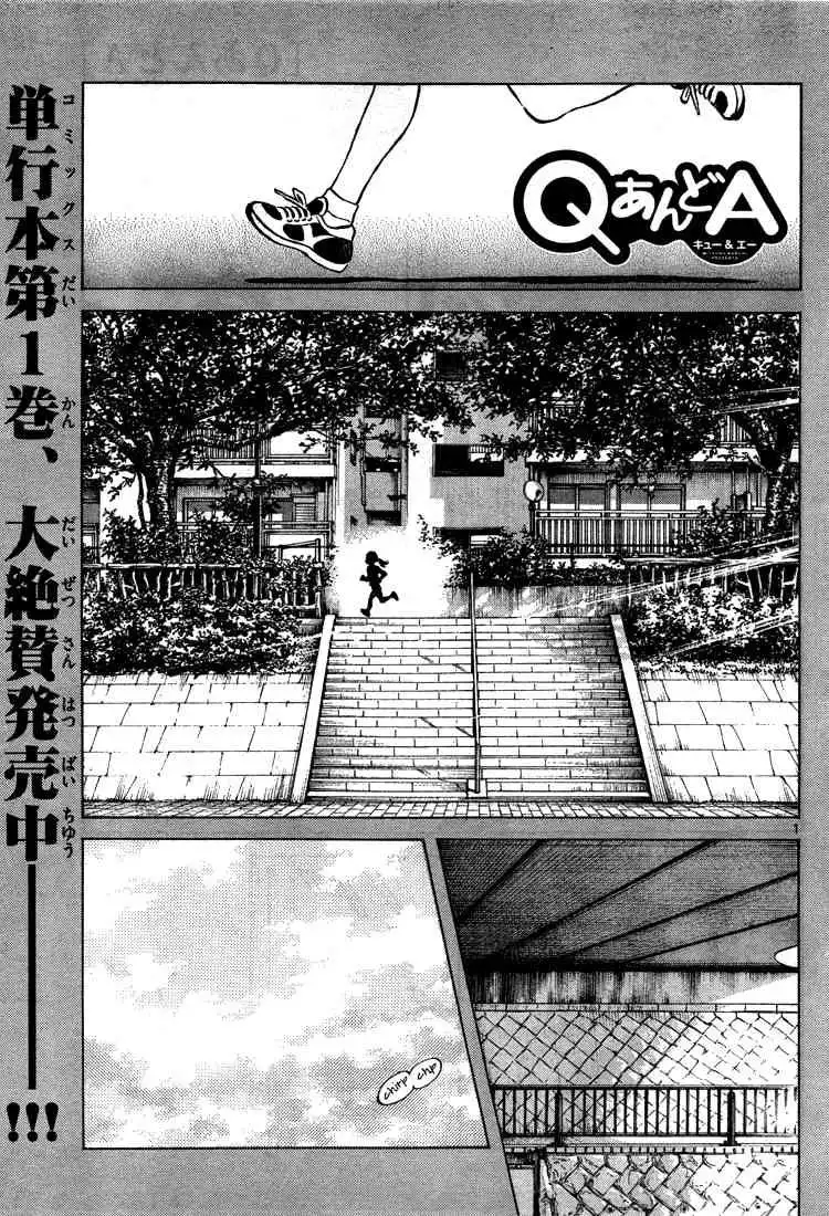 Q And A Chapter 9 1